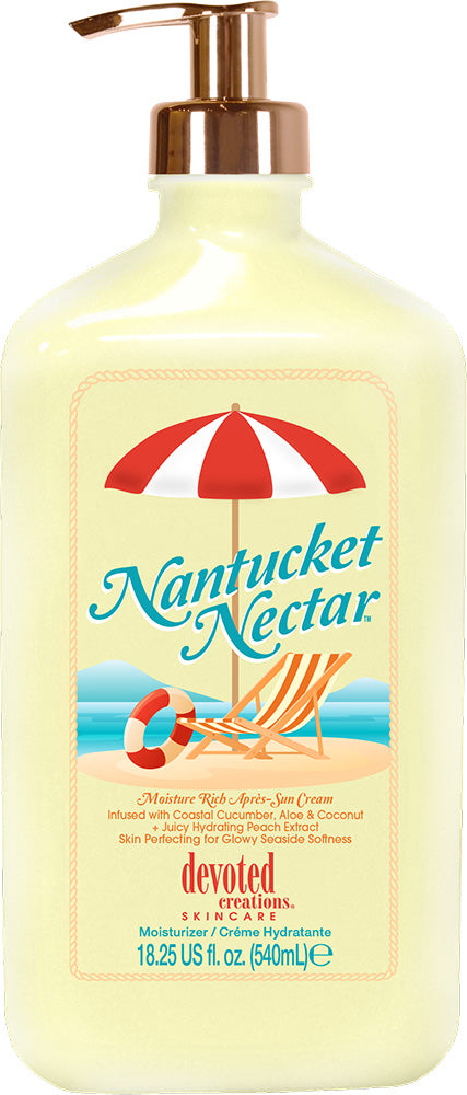 Nantucket Nectar