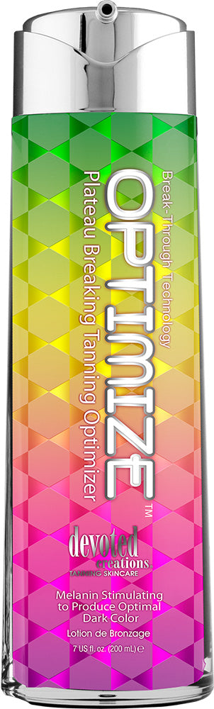 Optimize