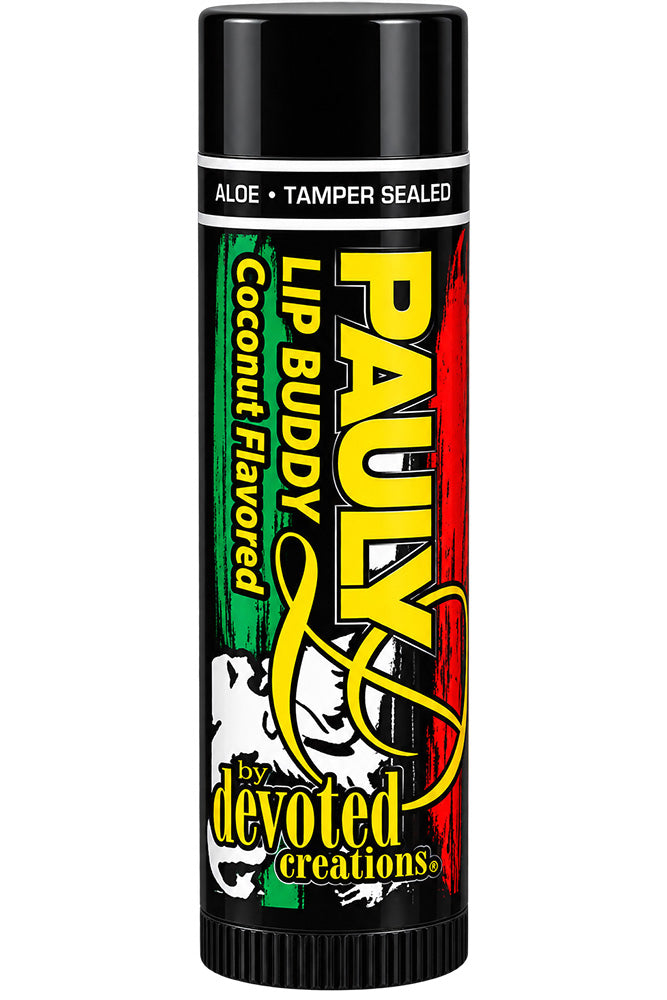 Pauly D Lip Buddy