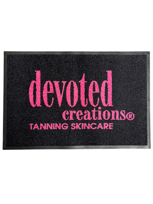 Devoted Creations Promotional Rug