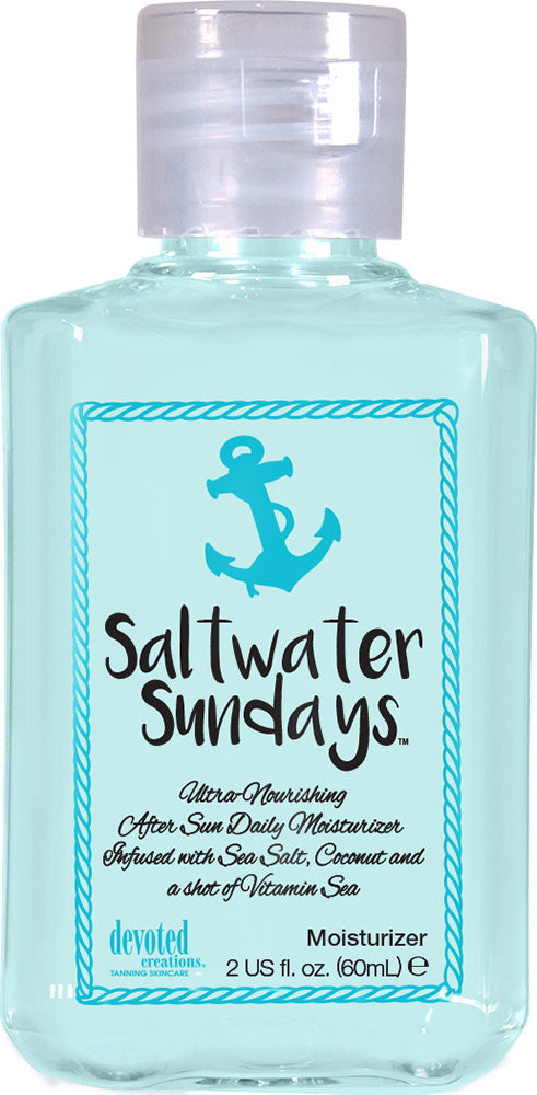 Saltwater Sundays