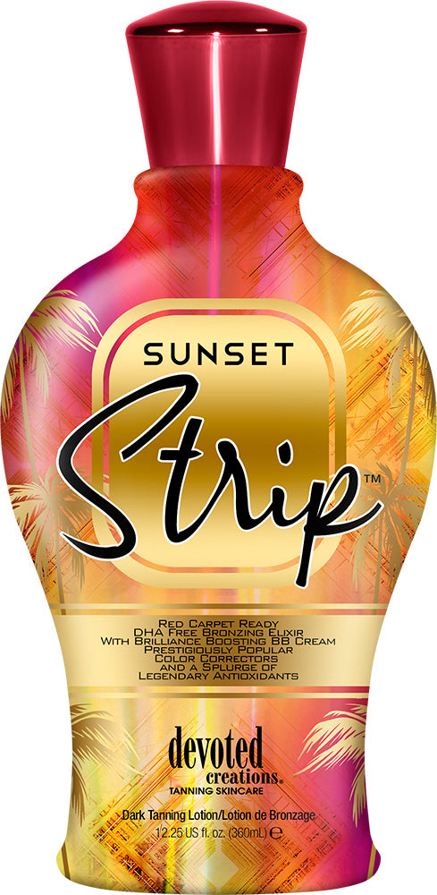 Sunset Strip