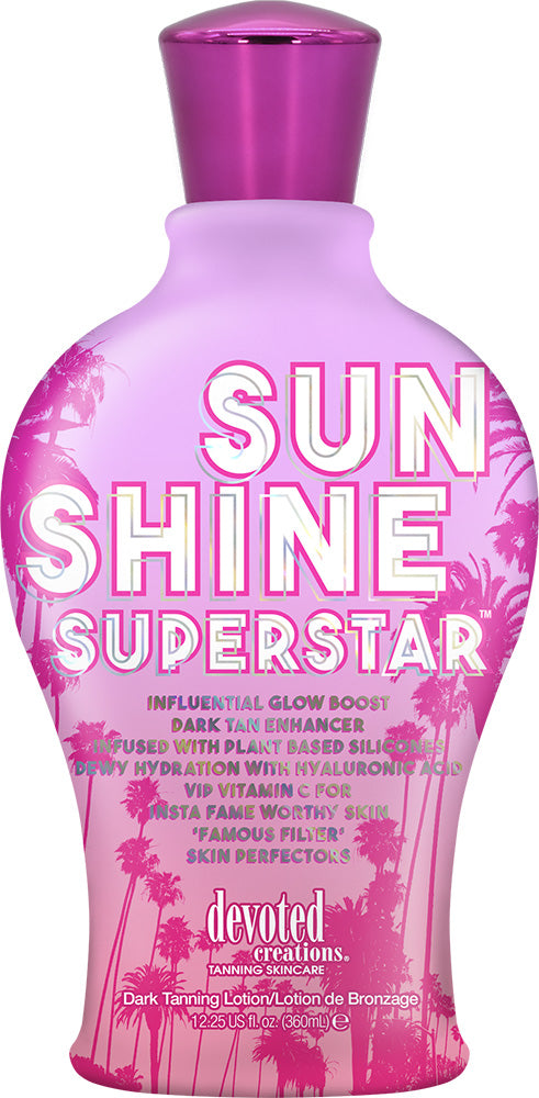 Sunshine Superstar