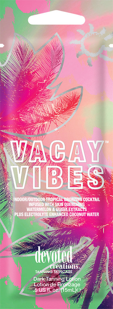 Vacay Vibes