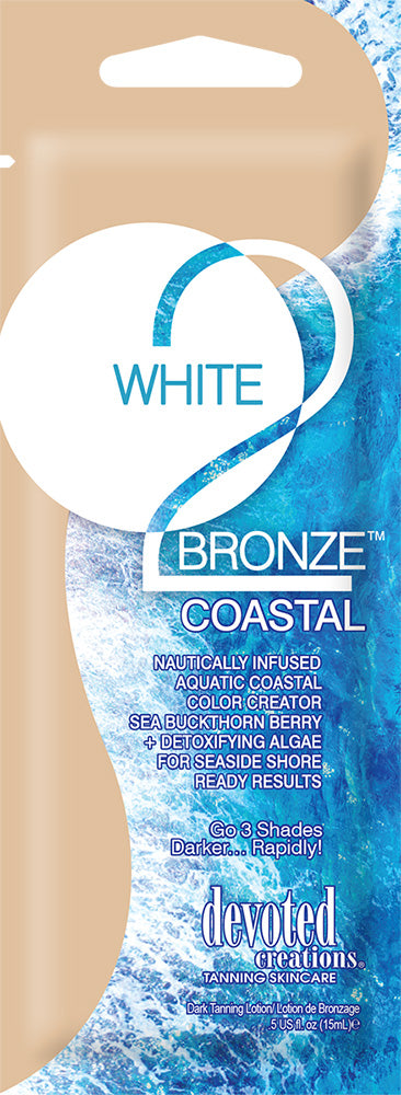 White 2 Bronze Coastal