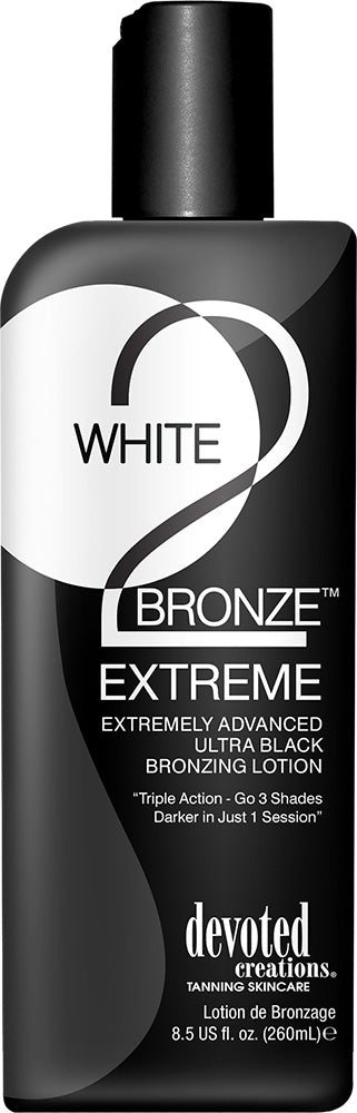 White 2 Bronze Extreme