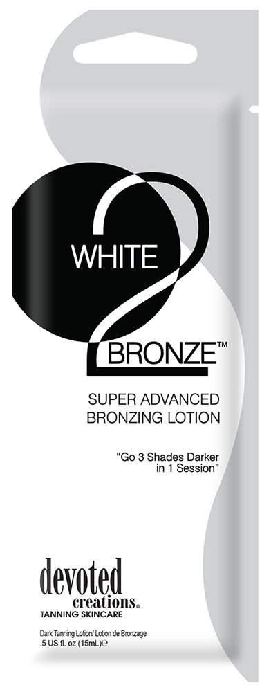 White 2 Bronze Original