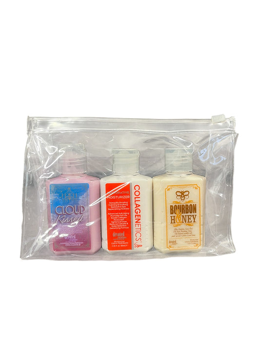 Devoted Creations Winter Must Have Mini Set