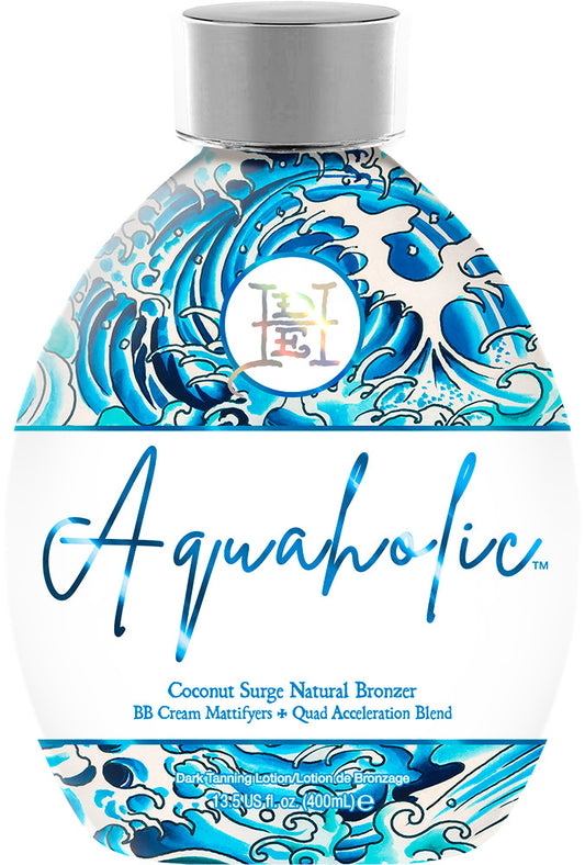 Aquaholic