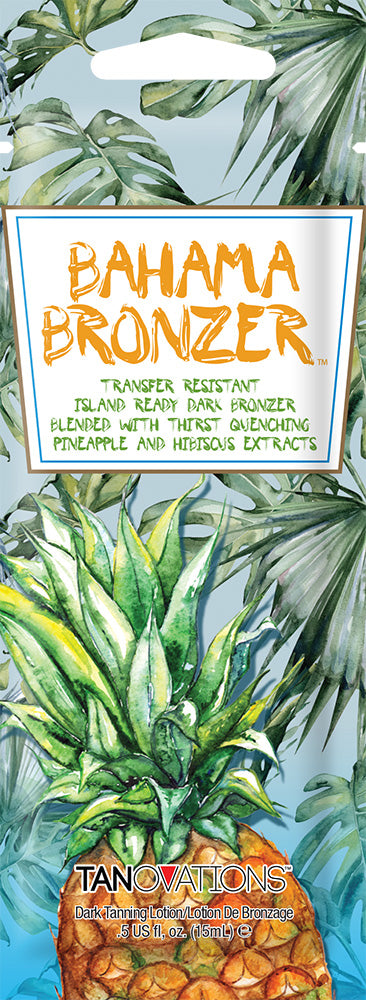 Bahama Bronzer