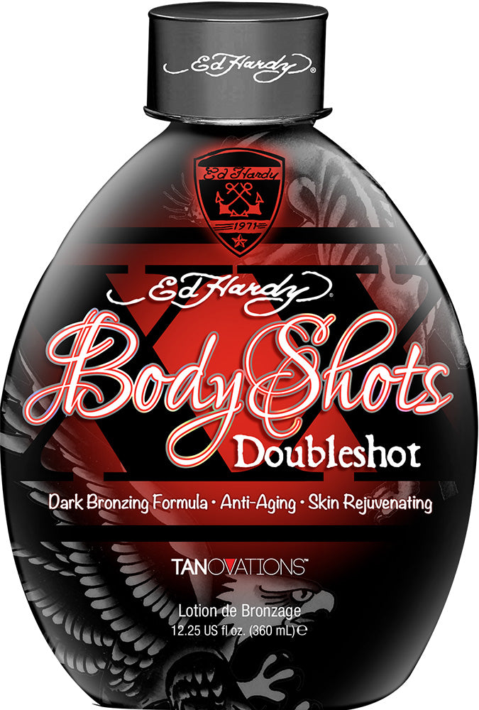 Body Shots DoubleShot
