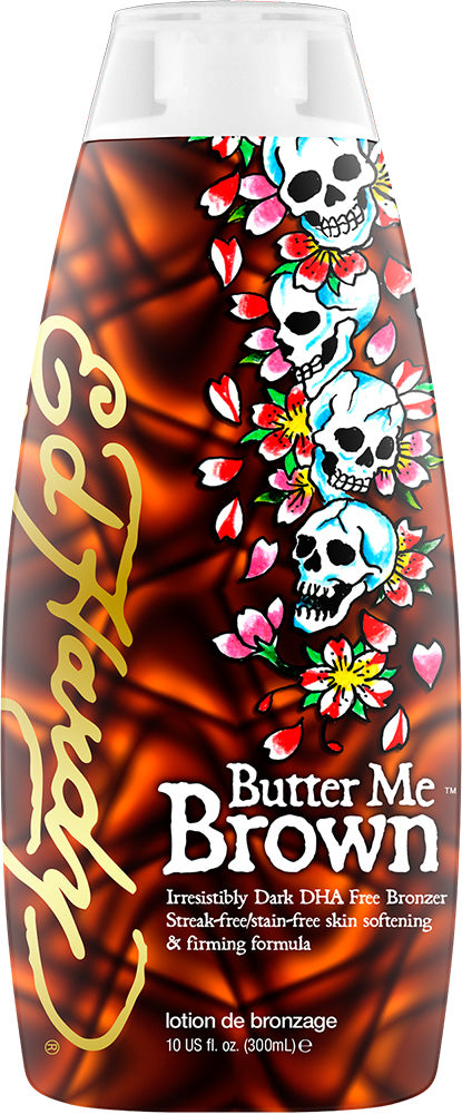 Butter Me Brown