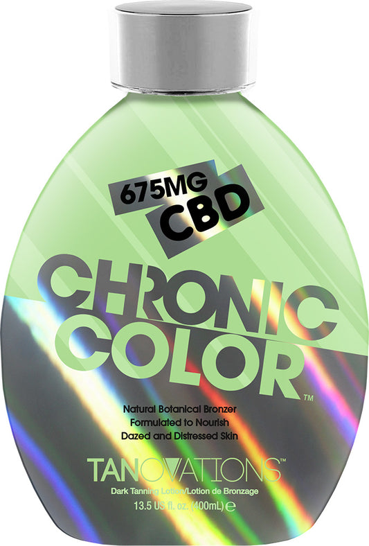 Chronic Color