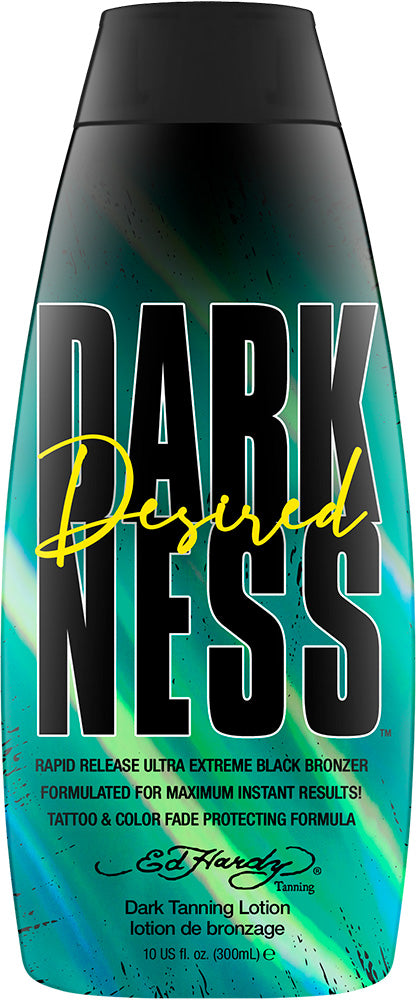 Desired Darkness