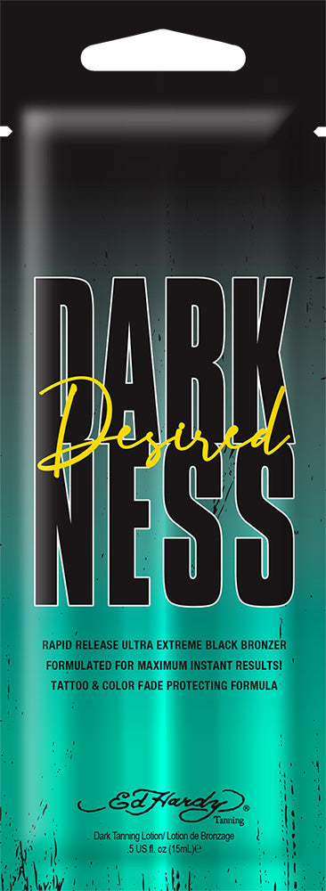 Desired Darkness