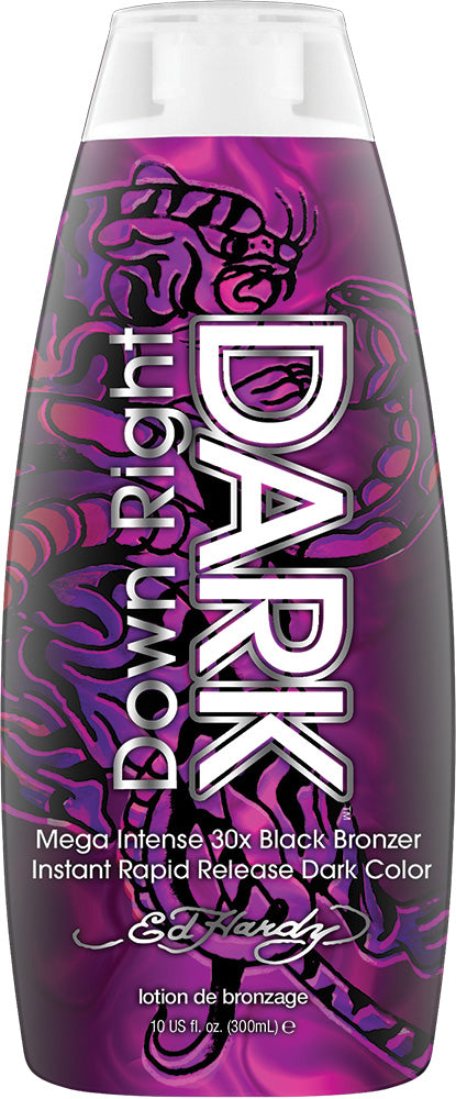 Down Right Dark