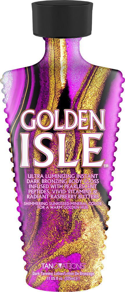 Golden Isle