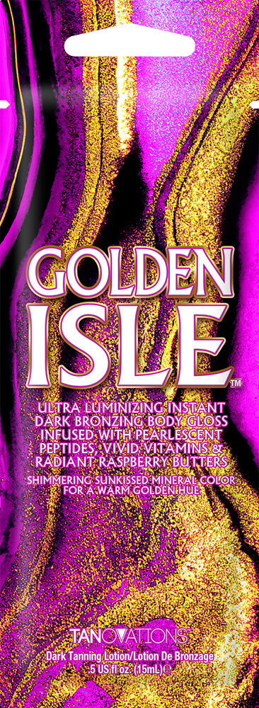 Golden Isle