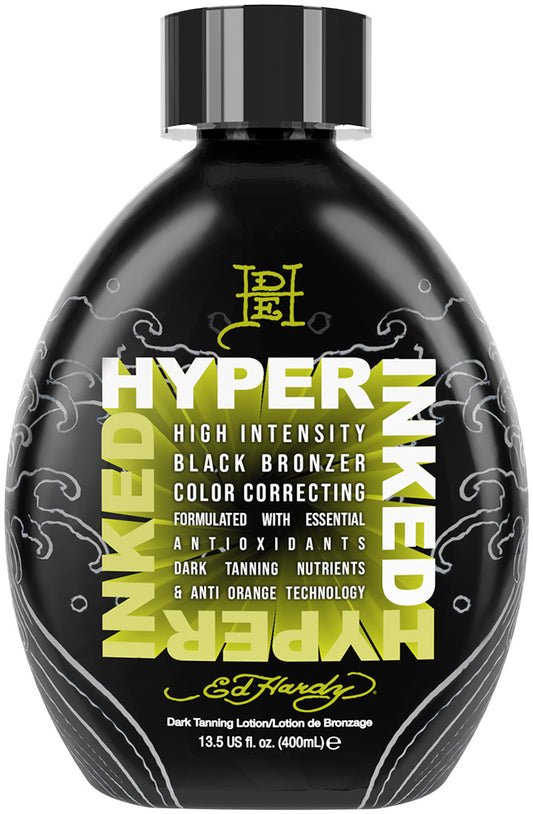Hyper Inked