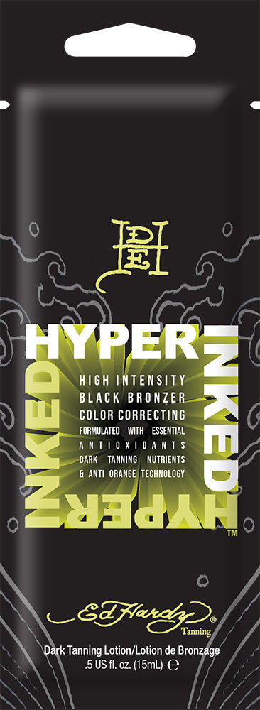 Hyper Inked