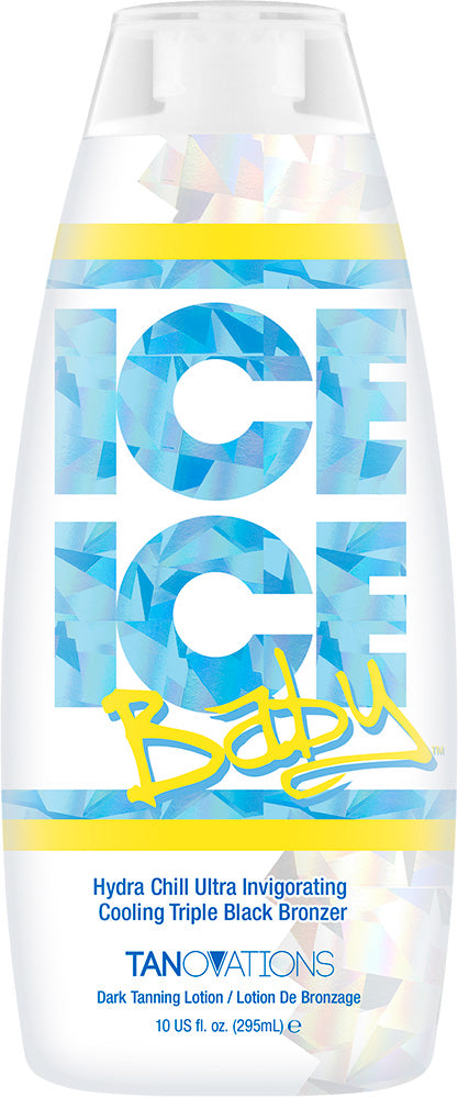 Ice Ice Baby