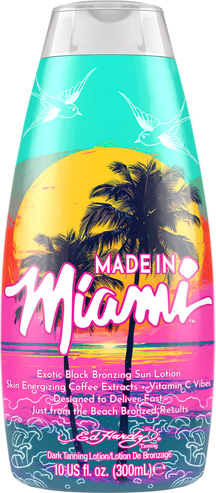 Made In Miami