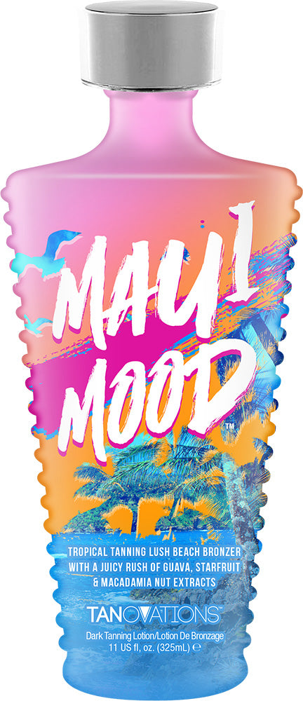 Maui Mood