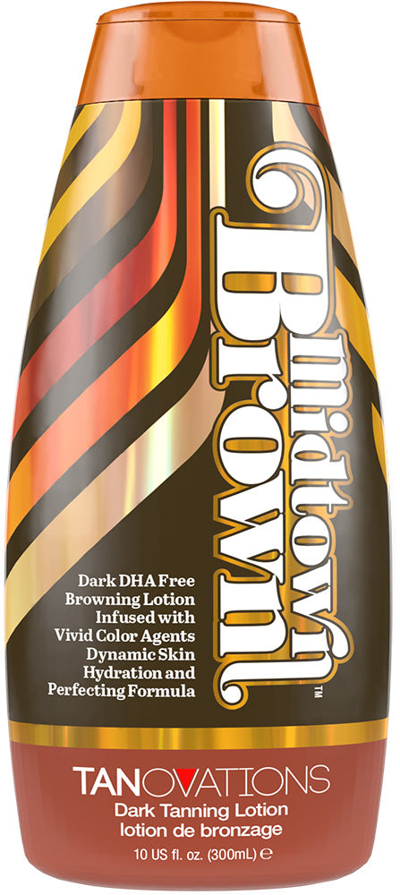 Midtown Brown