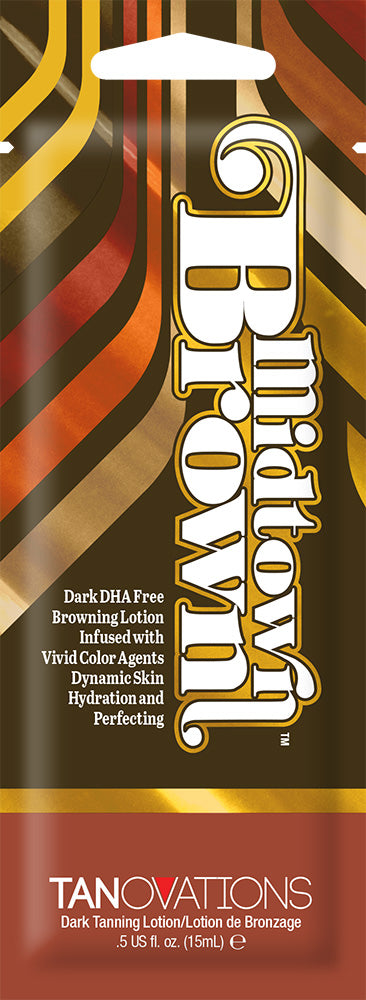 Midtown Brown