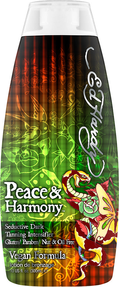 Peace & Harmony