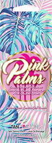 Pink Palms