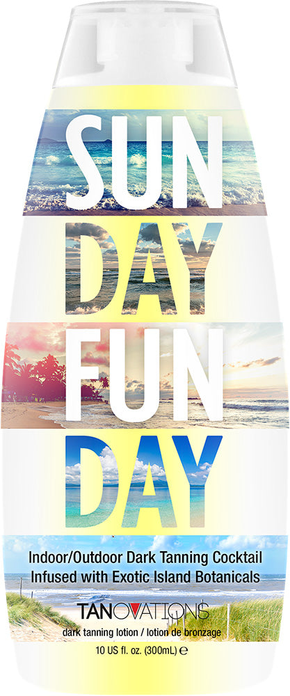 Sunday Funday