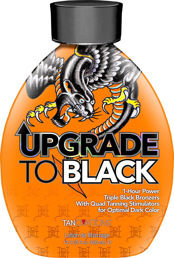 Upgrade to Black