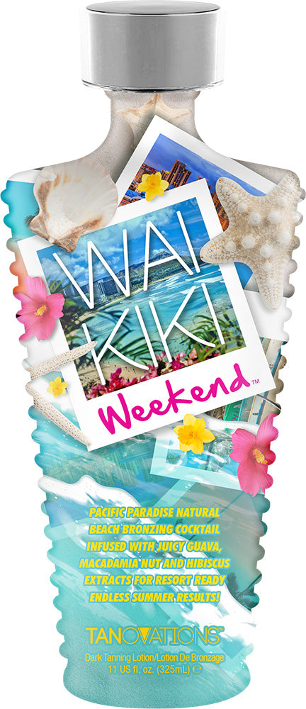 Waikiki Weekend