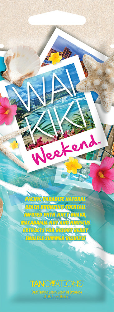 Waikiki Weekend