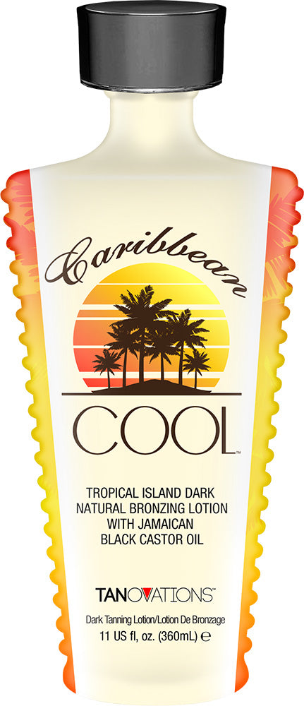 Caribbean Cool