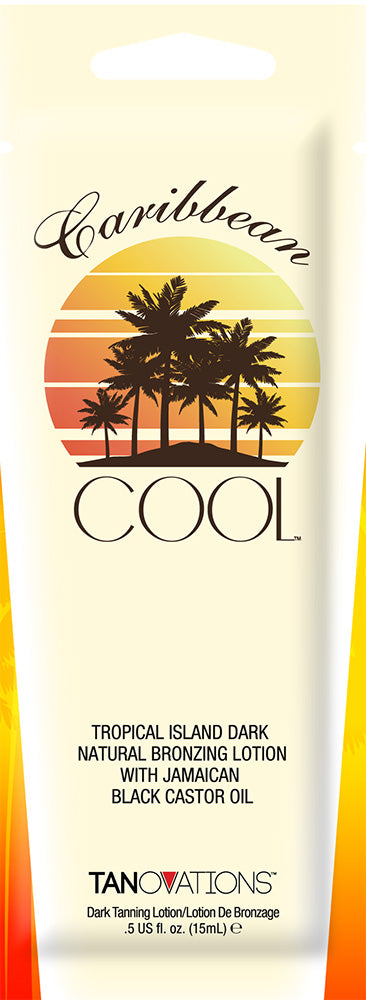 Caribbean Cool