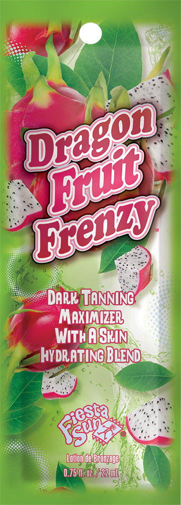 Dragonfruit Frenzy