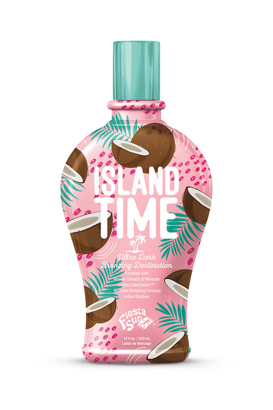 Island Time