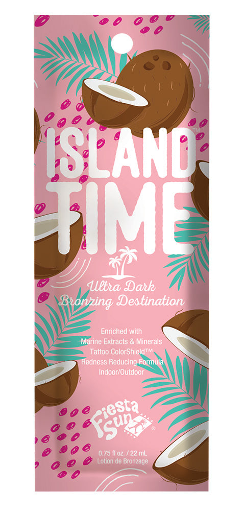 Island Time