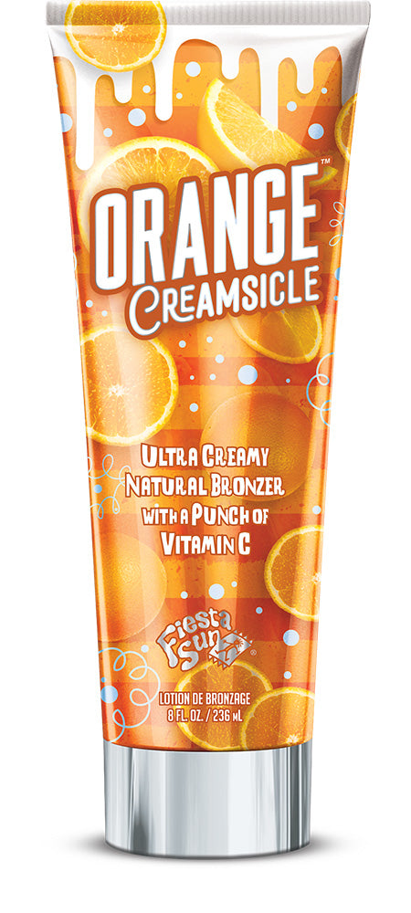 Orange Creamsicle