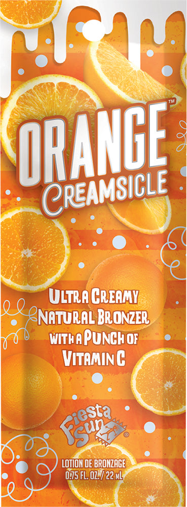 Orange Creamsicle