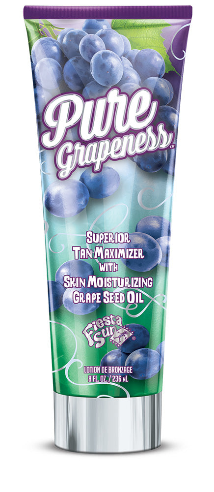Pure Grapeness