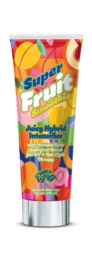 Superfruit Smoothie Juicy Hybrid Intensifier