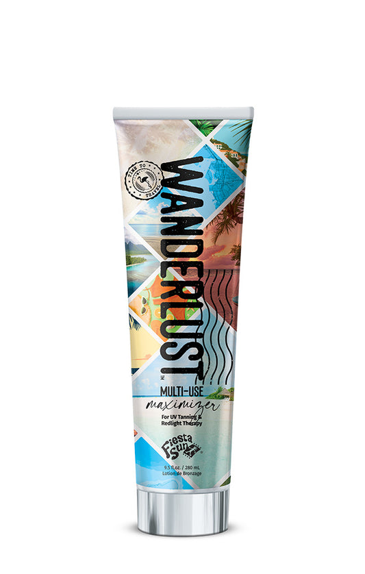 Wanderlust Multi-Use Maximizer