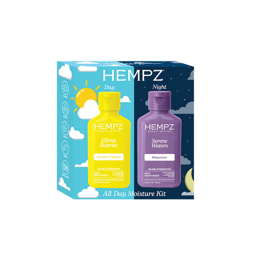 Hempz kit