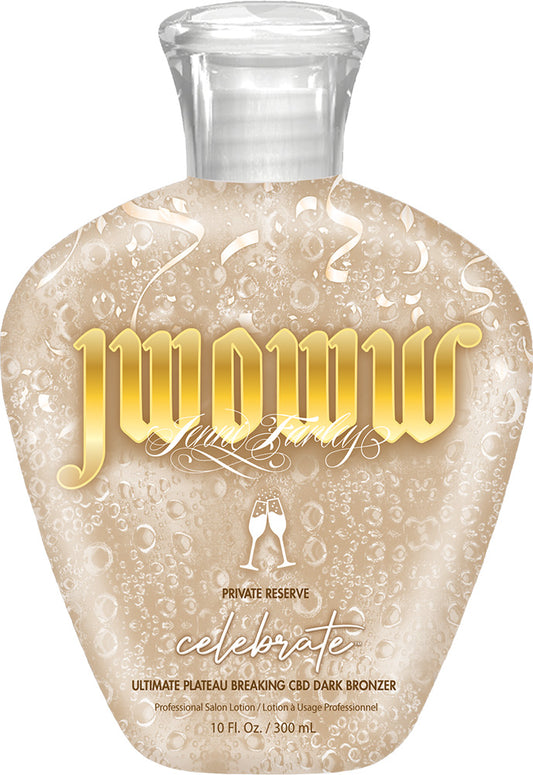 JWOWW Private Reserve Celebrate