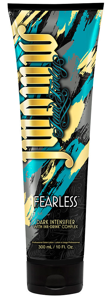JWOWW Fearless