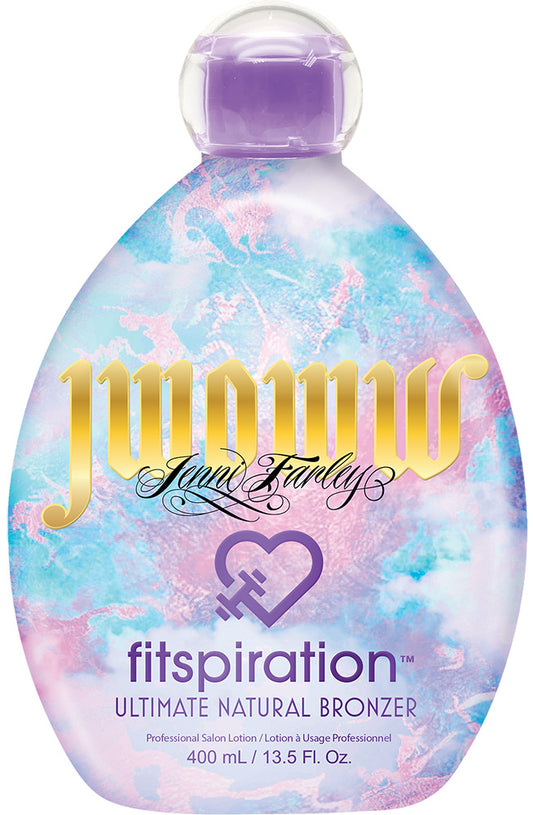 JWOWW Fitspiration
