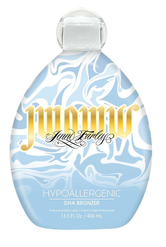 JWOWW Hypoallergenic DHA Bronzer